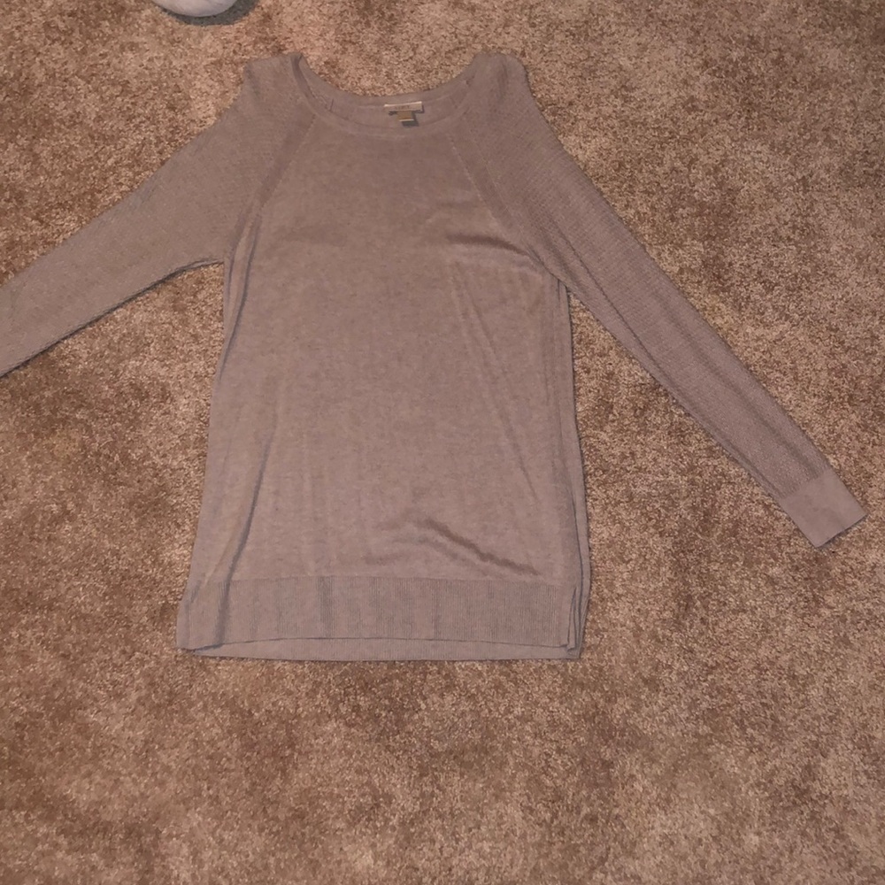 Loft lightweight sweater